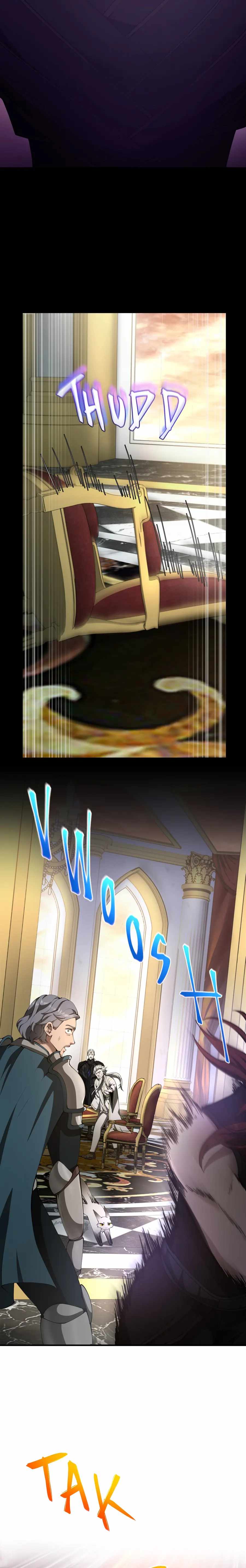 The Beginning After the End chapter 175 page 2