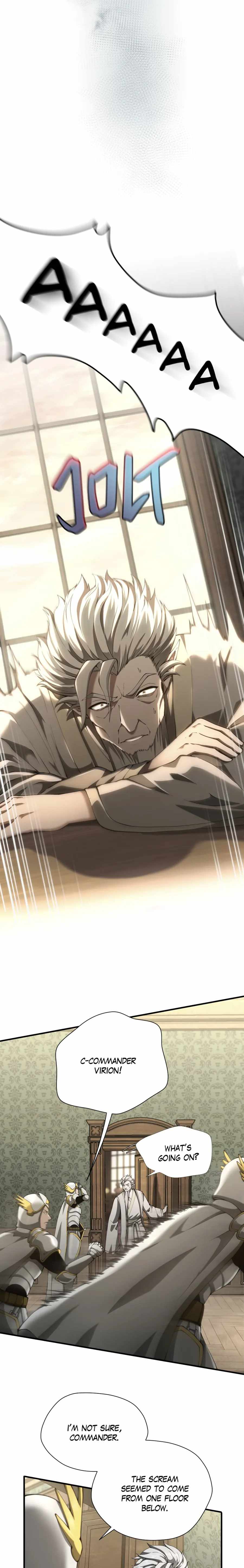 The Beginning After the End chapter 175 page 21