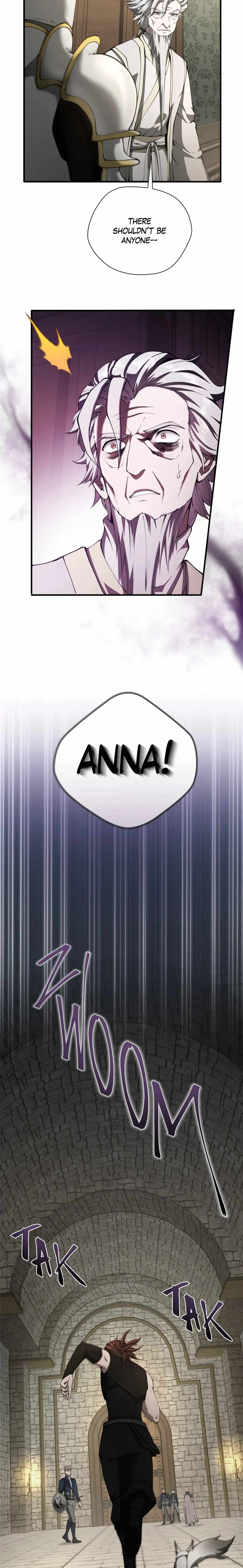 The Beginning After the End chapter 175 page 22