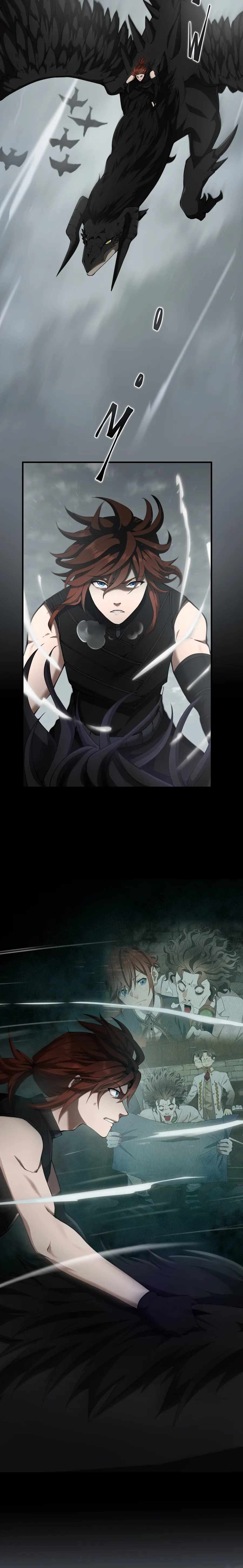 The Beginning After the End chapter 175 page 26