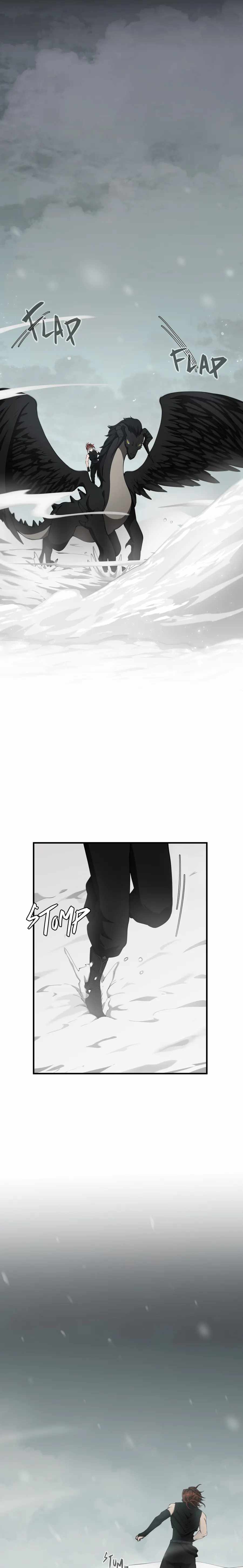 The Beginning After the End chapter 175 page 27