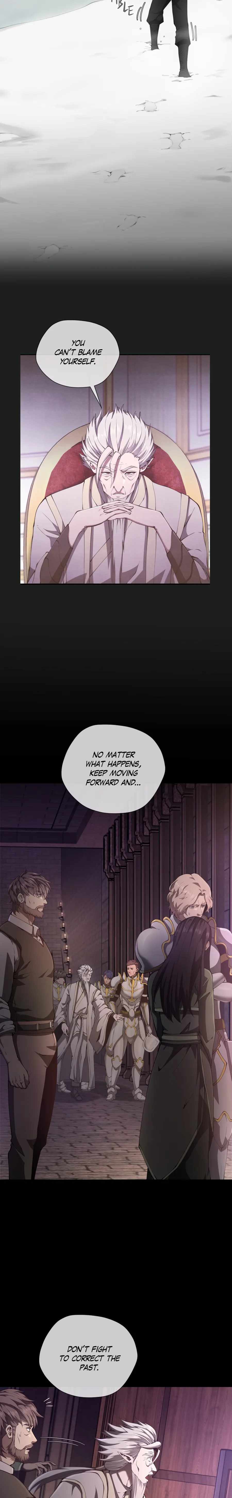 The Beginning After the End chapter 175 page 28