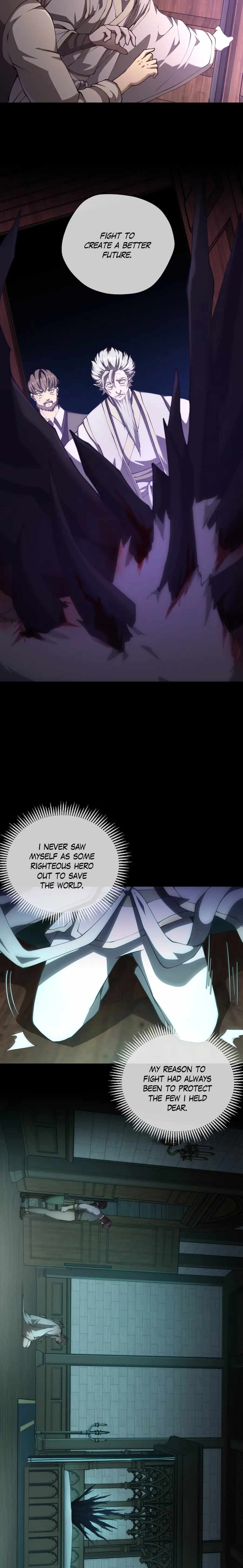 The Beginning After the End chapter 175 page 29