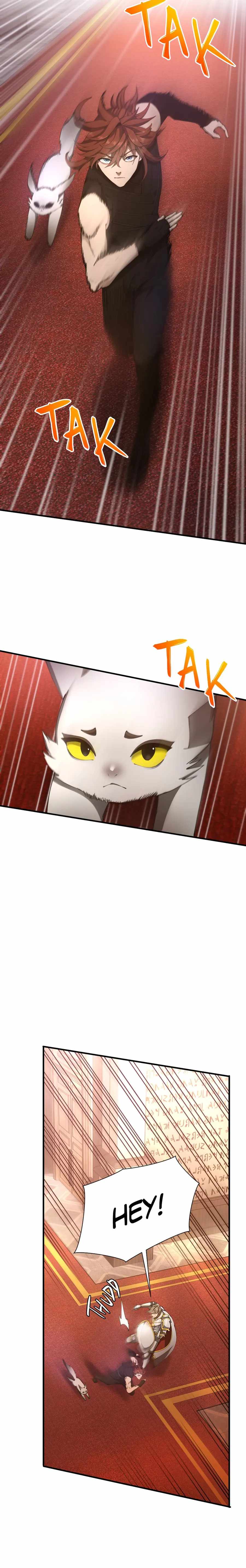 The Beginning After the End chapter 175 page 3