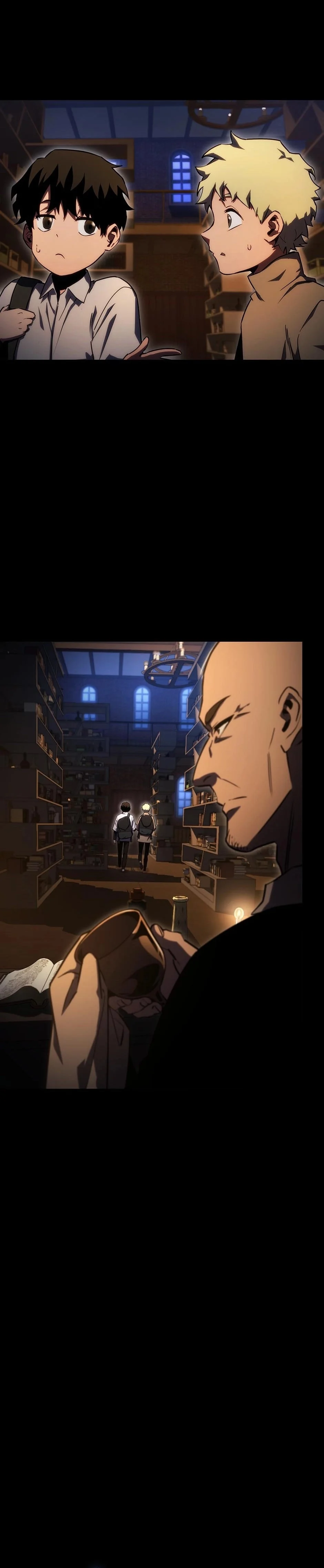 The Beginning After the End chapter 176 page 11