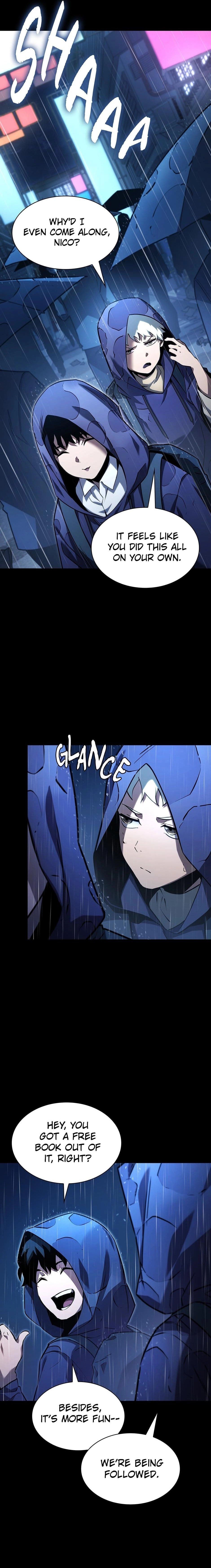 The Beginning After the End chapter 176 page 12