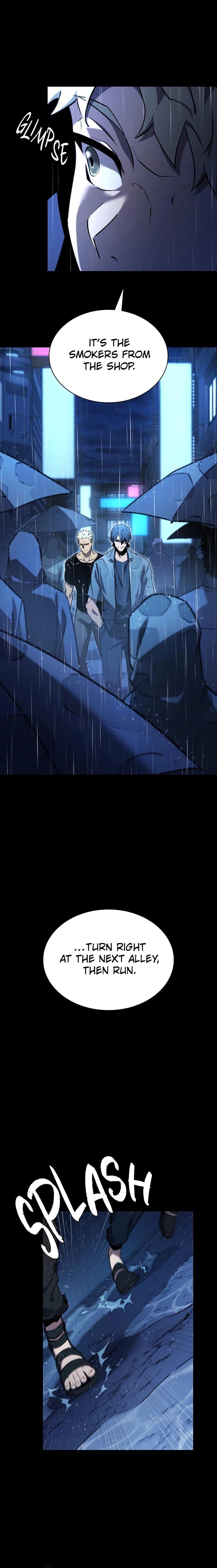 The Beginning After the End chapter 176 page 13