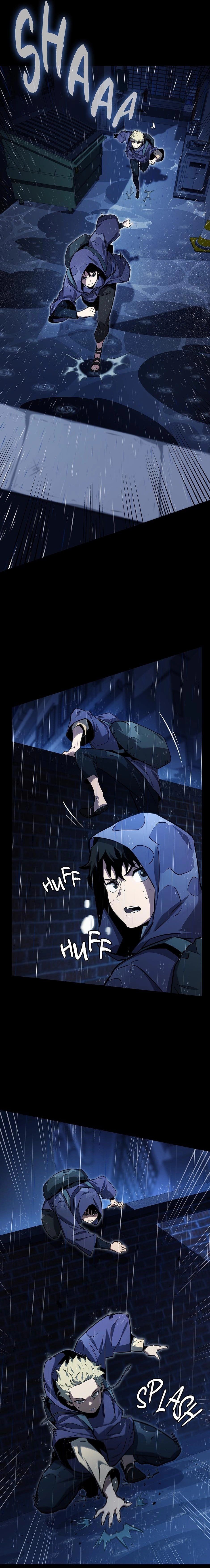 The Beginning After the End chapter 176 page 14