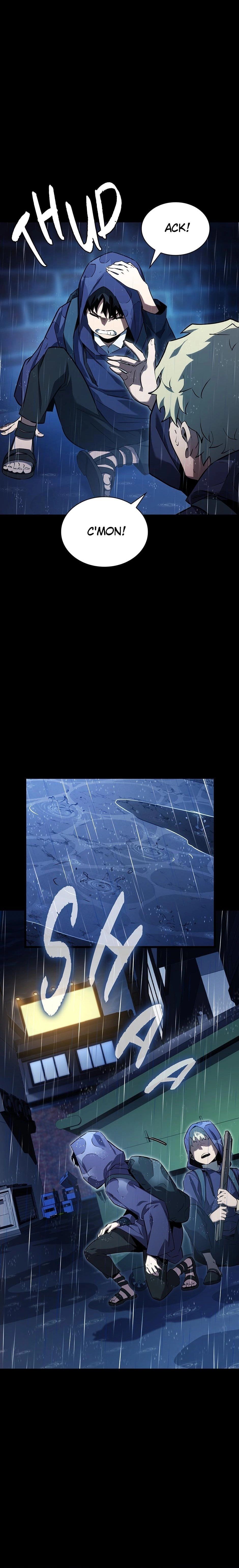 The Beginning After the End chapter 176 page 15