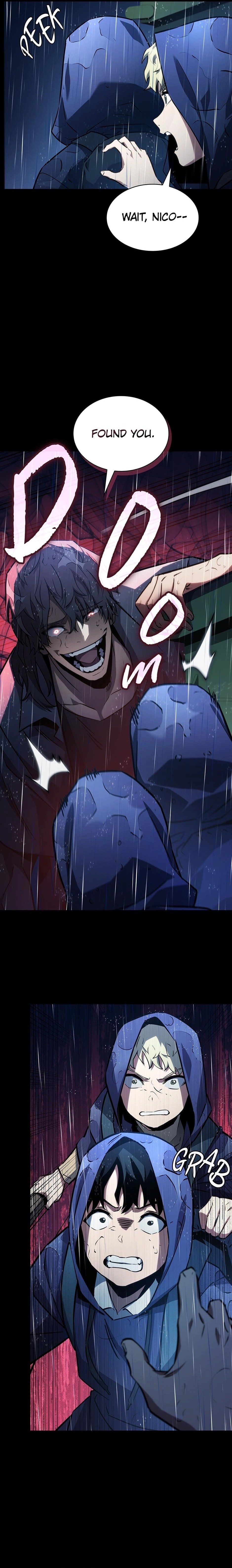 The Beginning After the End chapter 176 page 16