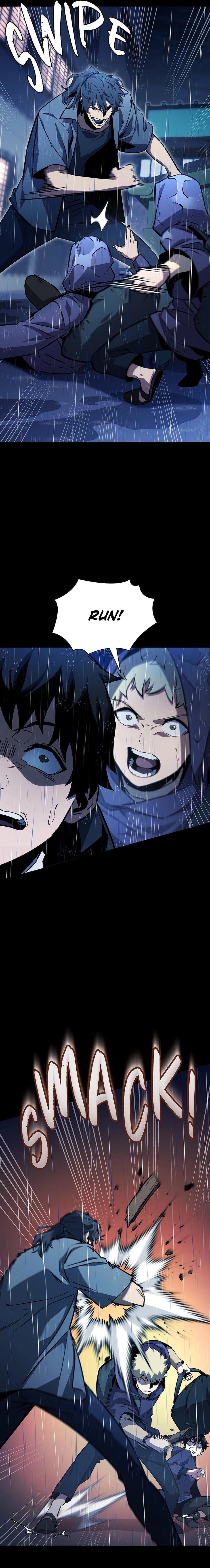 The Beginning After the End chapter 176 page 17