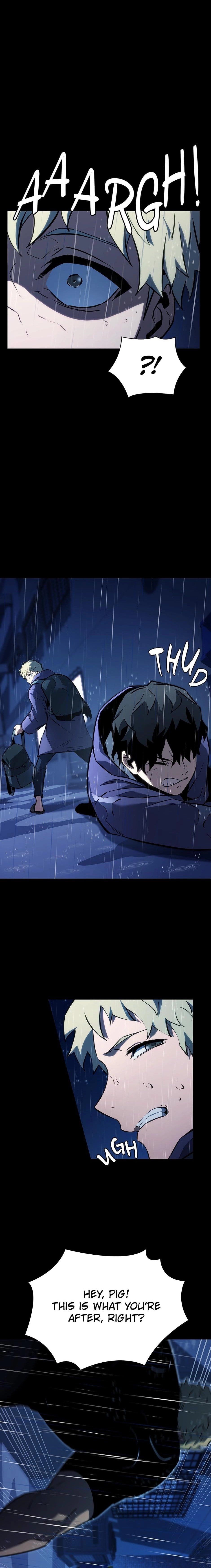 The Beginning After the End chapter 176 page 18