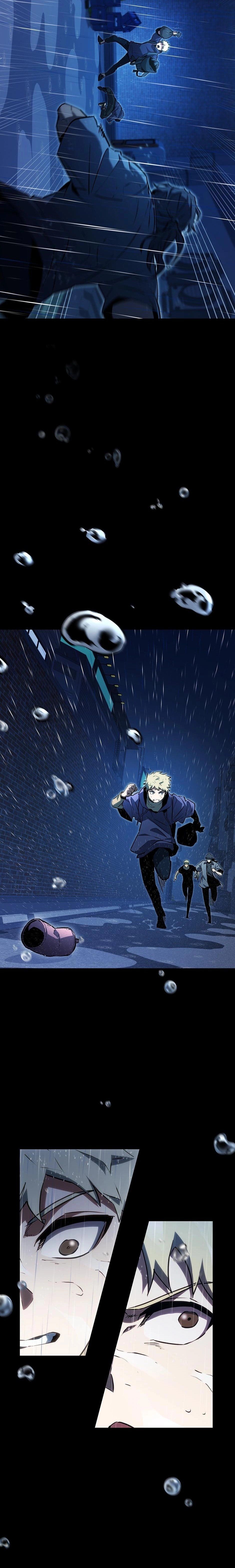 The Beginning After the End chapter 176 page 19