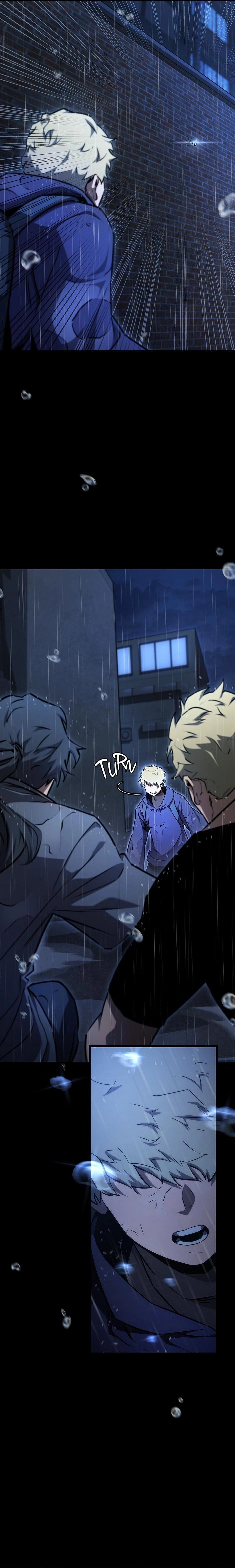 The Beginning After the End chapter 176 page 20