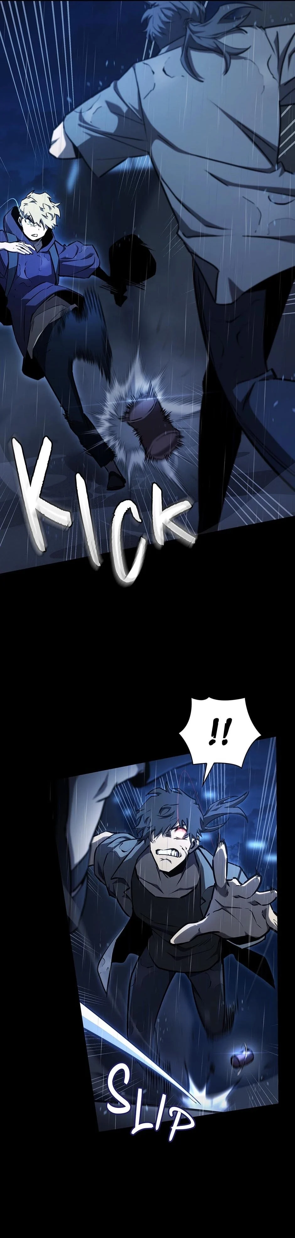 The Beginning After the End chapter 176 page 21