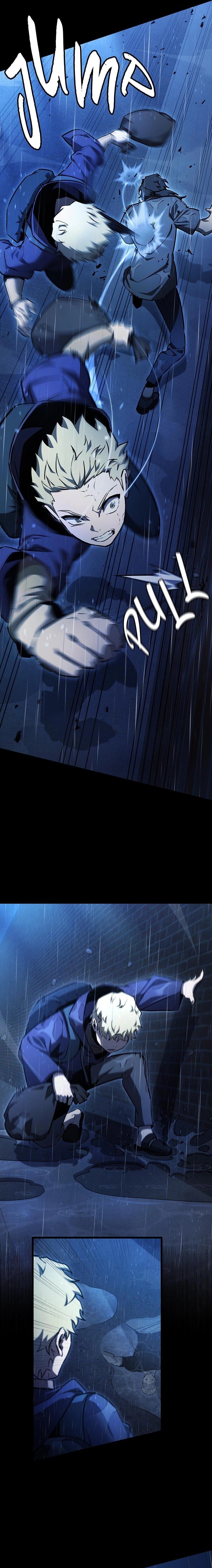 The Beginning After the End chapter 176 page 22