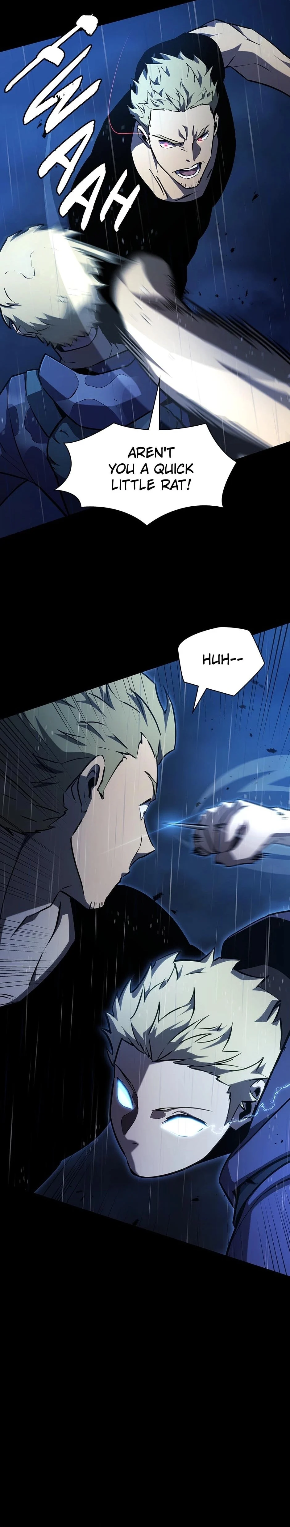 The Beginning After the End chapter 176 page 23