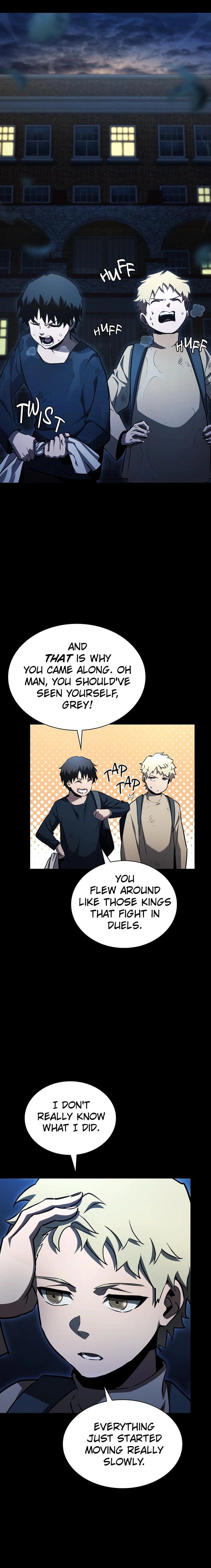 The Beginning After the End chapter 176 page 25