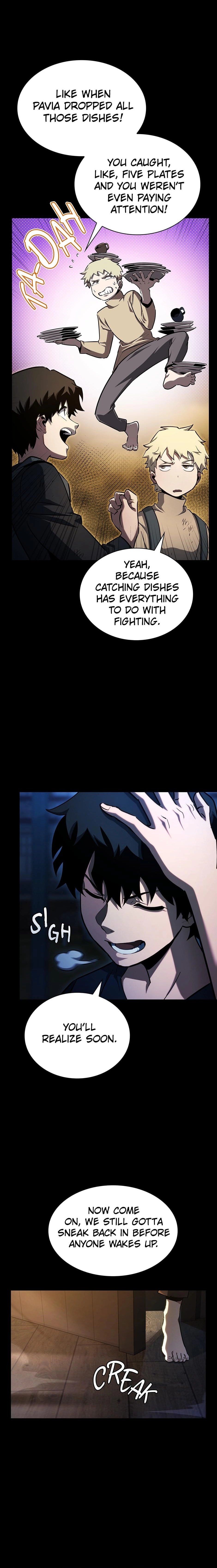 The Beginning After the End chapter 176 page 26