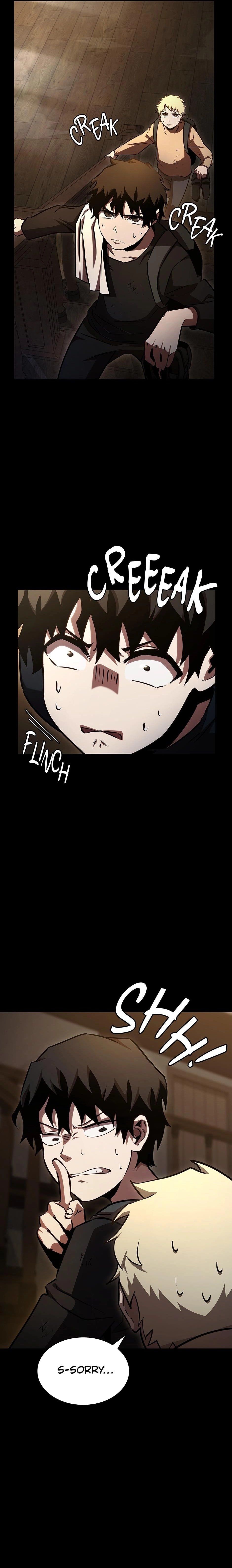 The Beginning After the End chapter 176 page 27