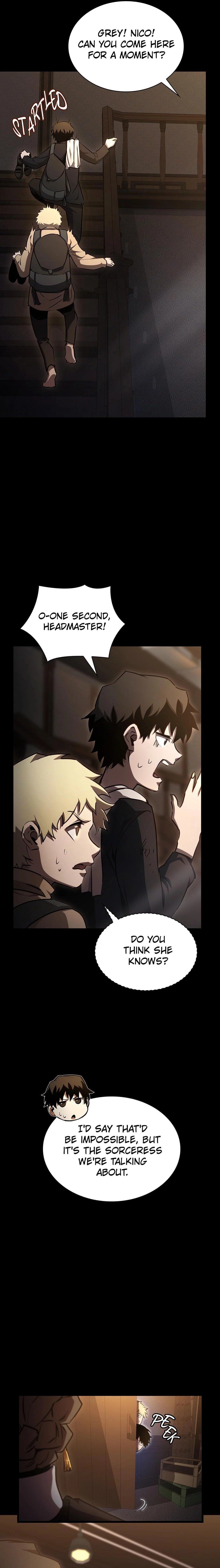 The Beginning After the End chapter 176 page 28