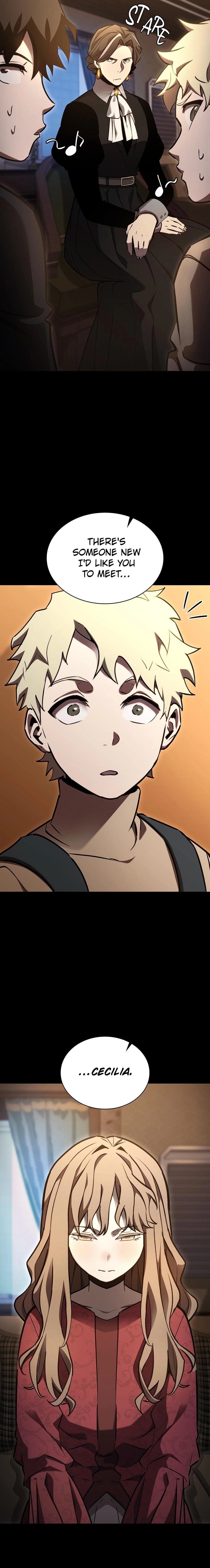 The Beginning After the End chapter 176 page 29