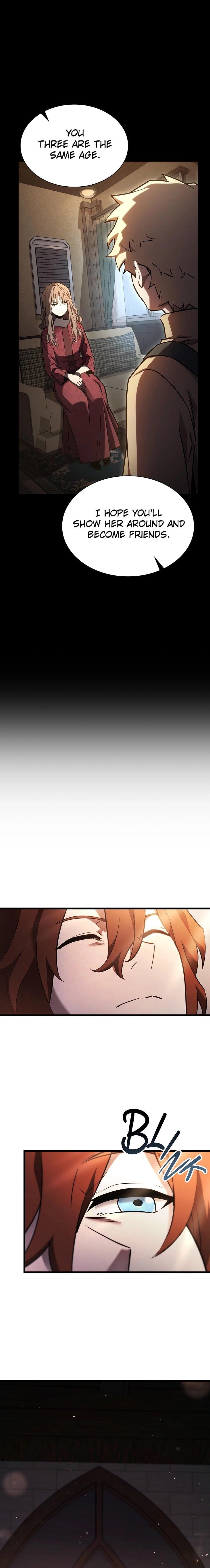 The Beginning After the End chapter 176 page 30