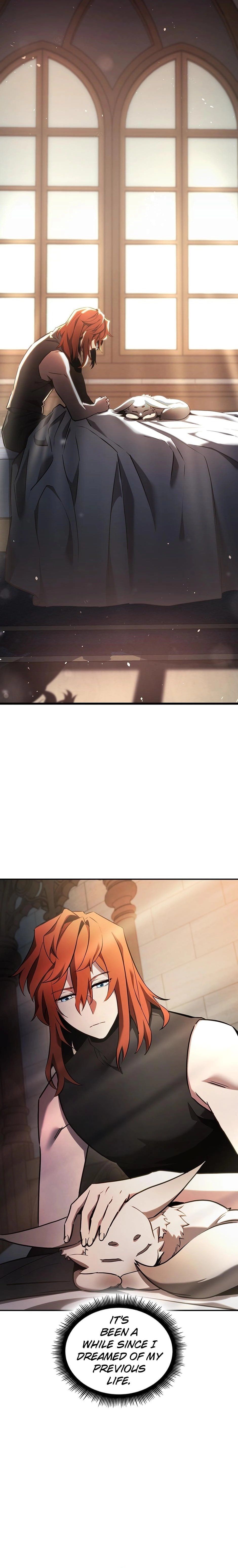 The Beginning After the End chapter 176 page 31