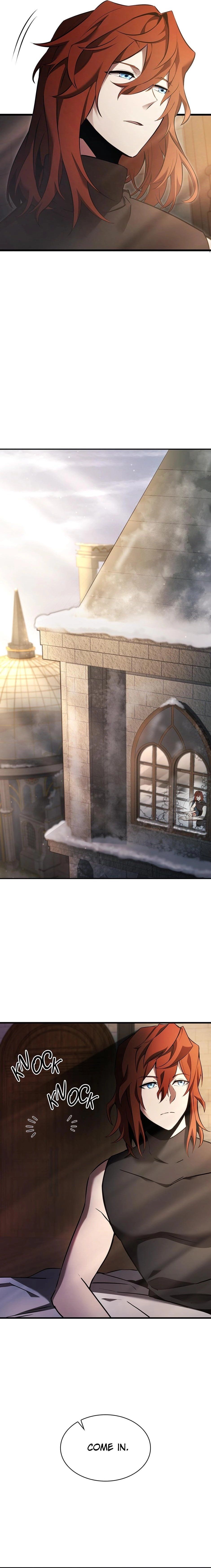 The Beginning After the End chapter 176 page 32