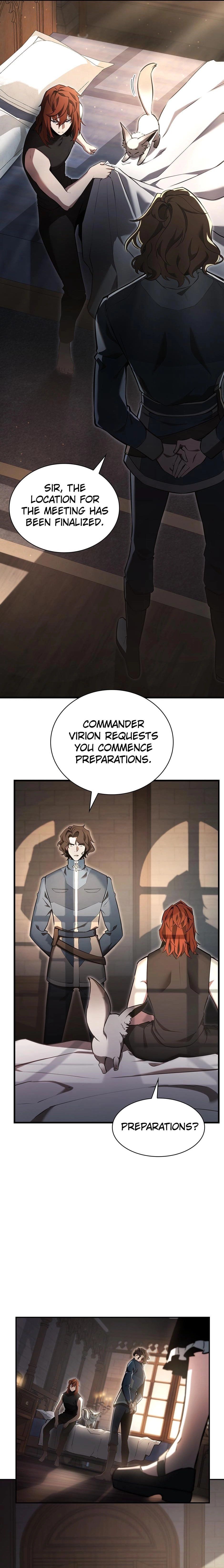 The Beginning After the End chapter 176 page 33