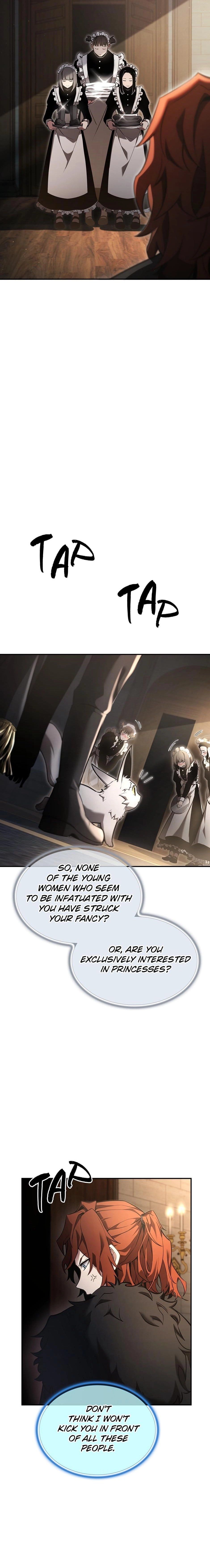 The Beginning After the End chapter 176 page 34