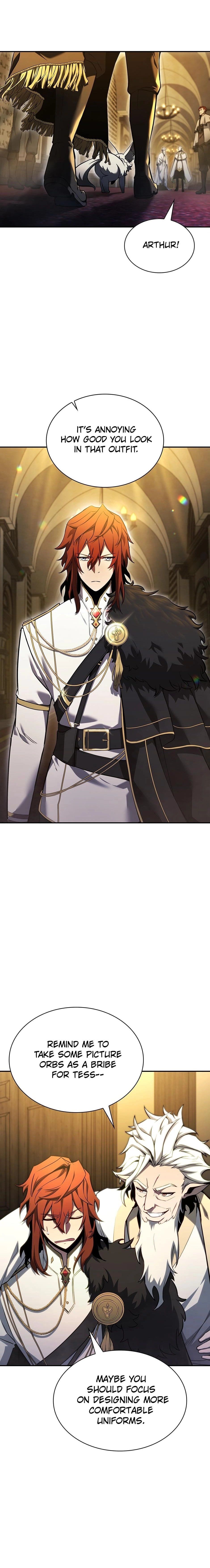 The Beginning After the End chapter 176 page 35