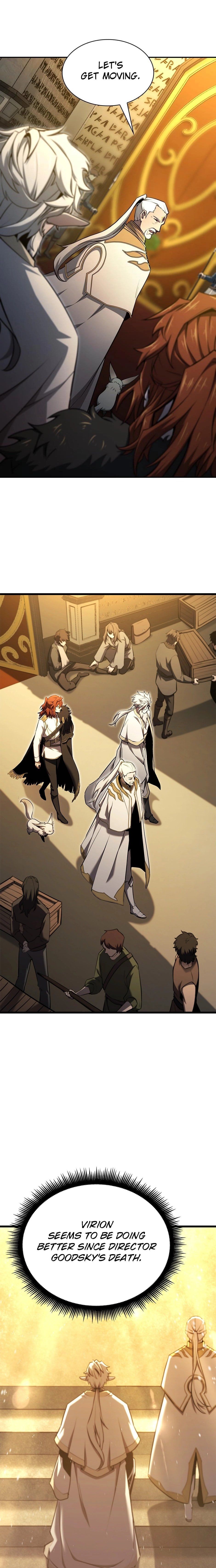 The Beginning After the End chapter 176 page 36