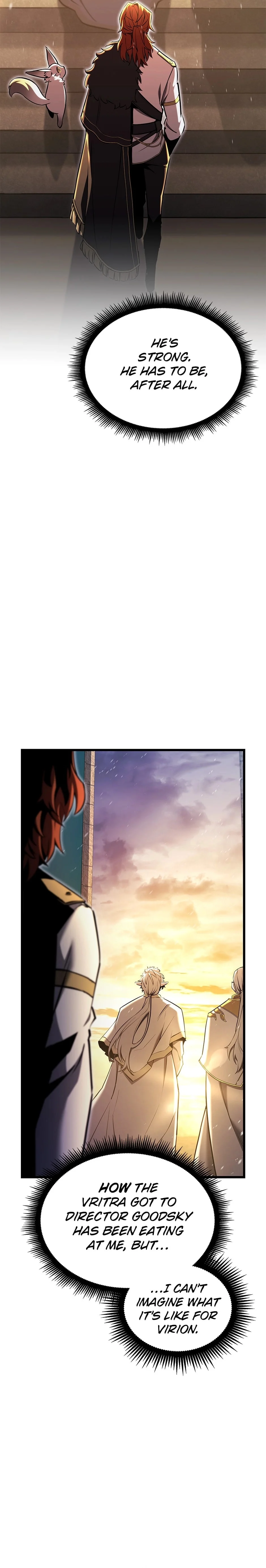 The Beginning After the End chapter 176 page 37