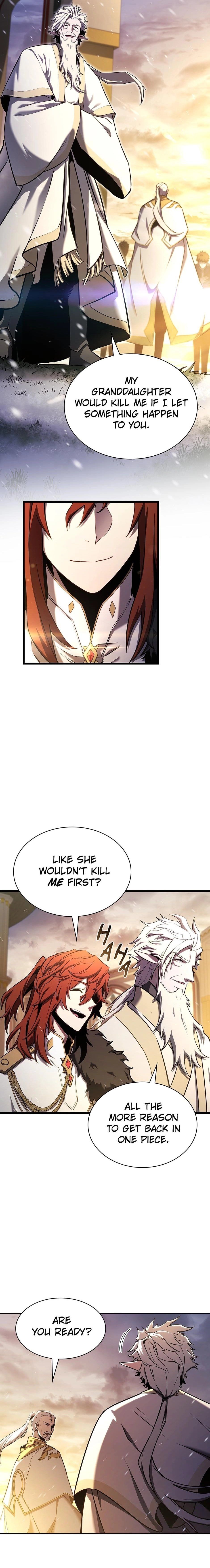 The Beginning After the End chapter 176 page 39