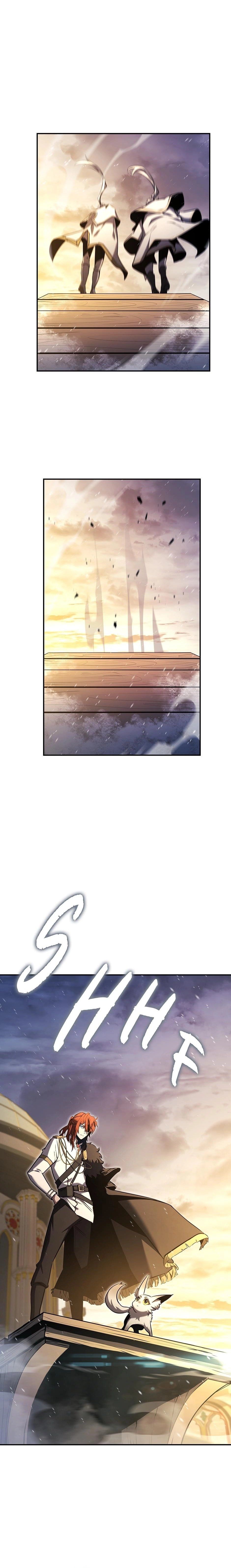 The Beginning After the End chapter 176 page 40