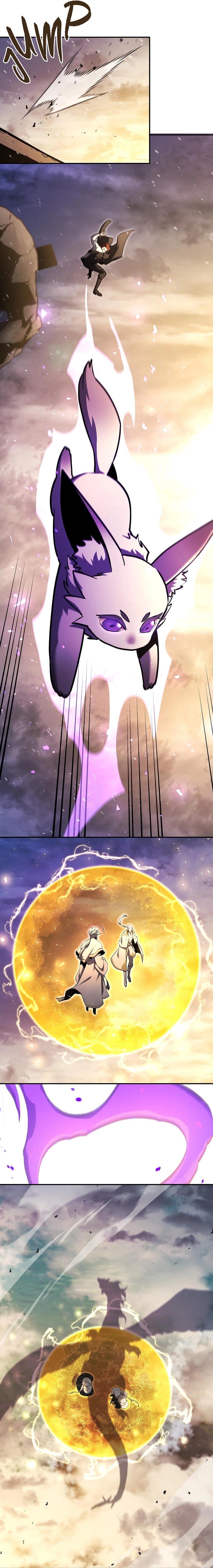 The Beginning After the End chapter 176 page 41