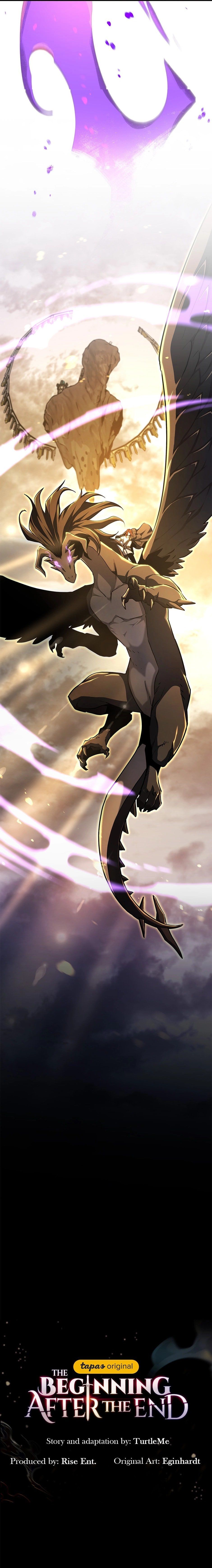 The Beginning After the End chapter 176 page 42