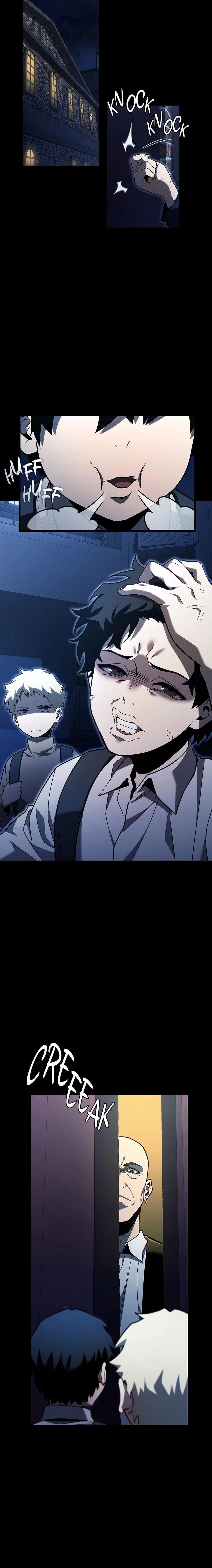 The Beginning After the End chapter 176 page 6