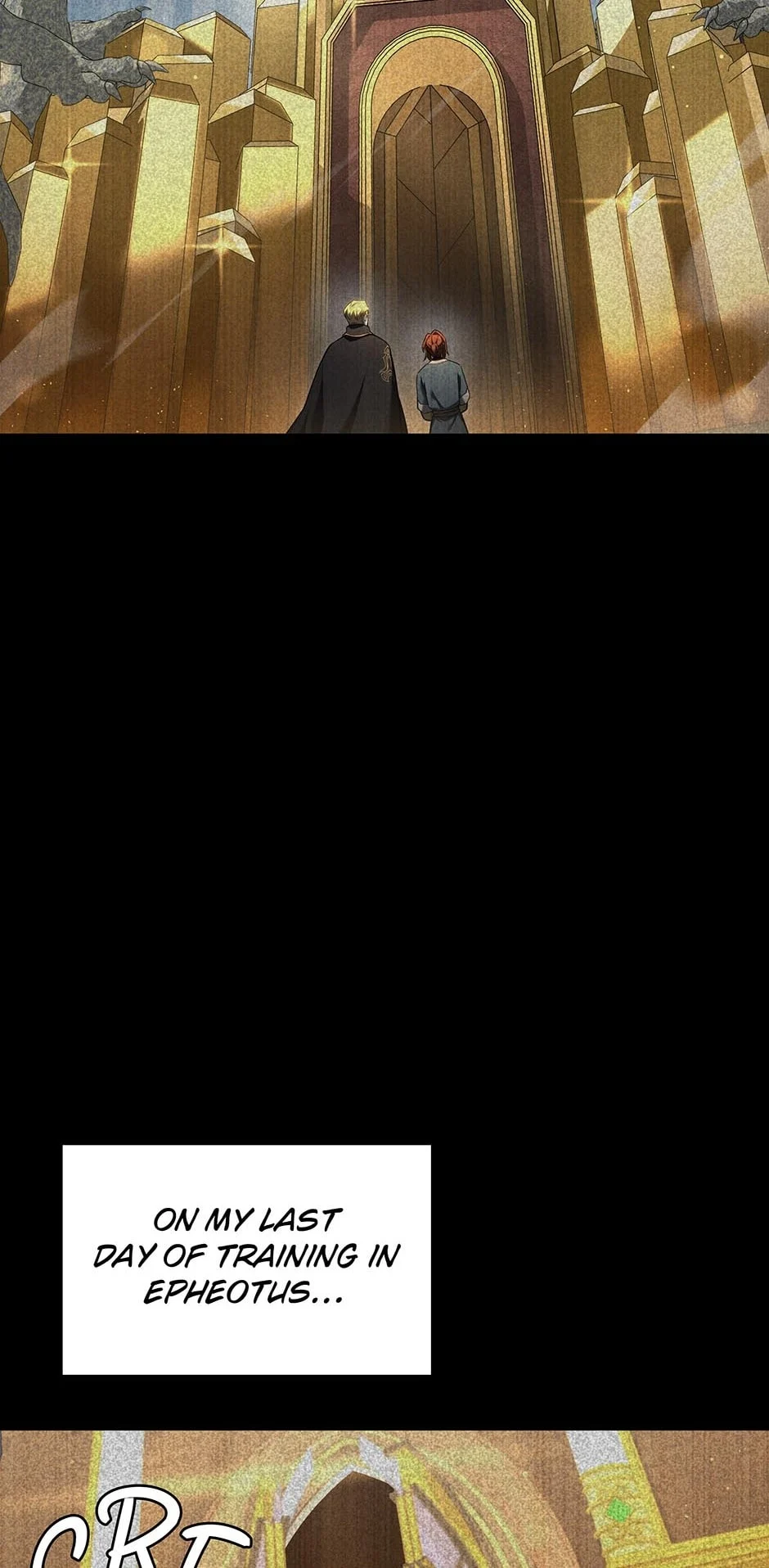 The Beginning After the End chapter 177 page 10