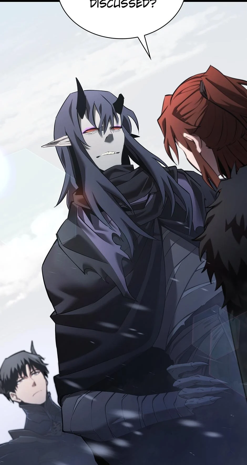 The Beginning After the End chapter 177 page 102