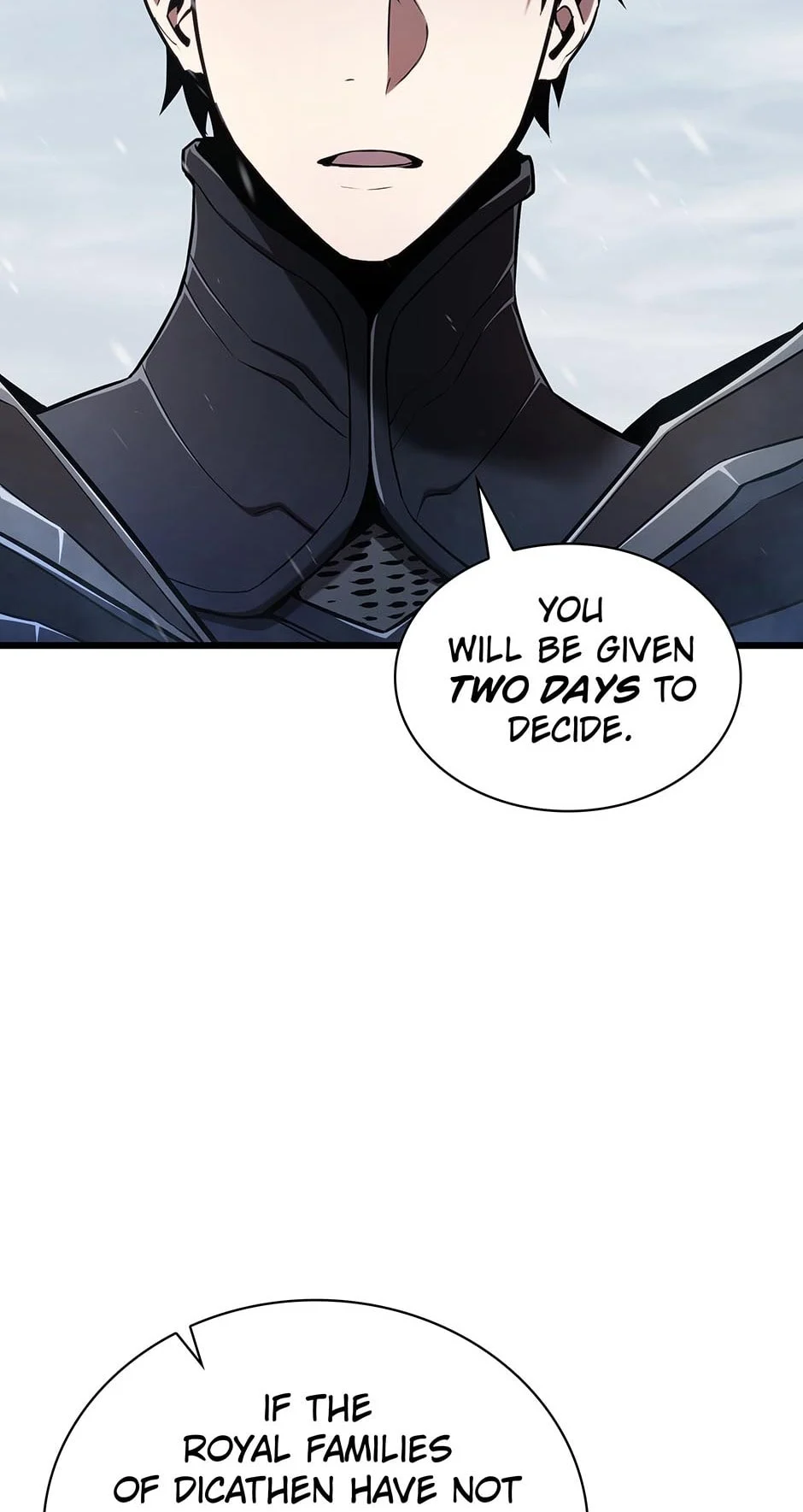 The Beginning After the End chapter 177 page 105