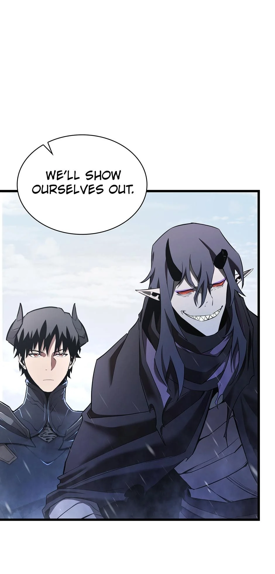 The Beginning After the End chapter 177 page 107