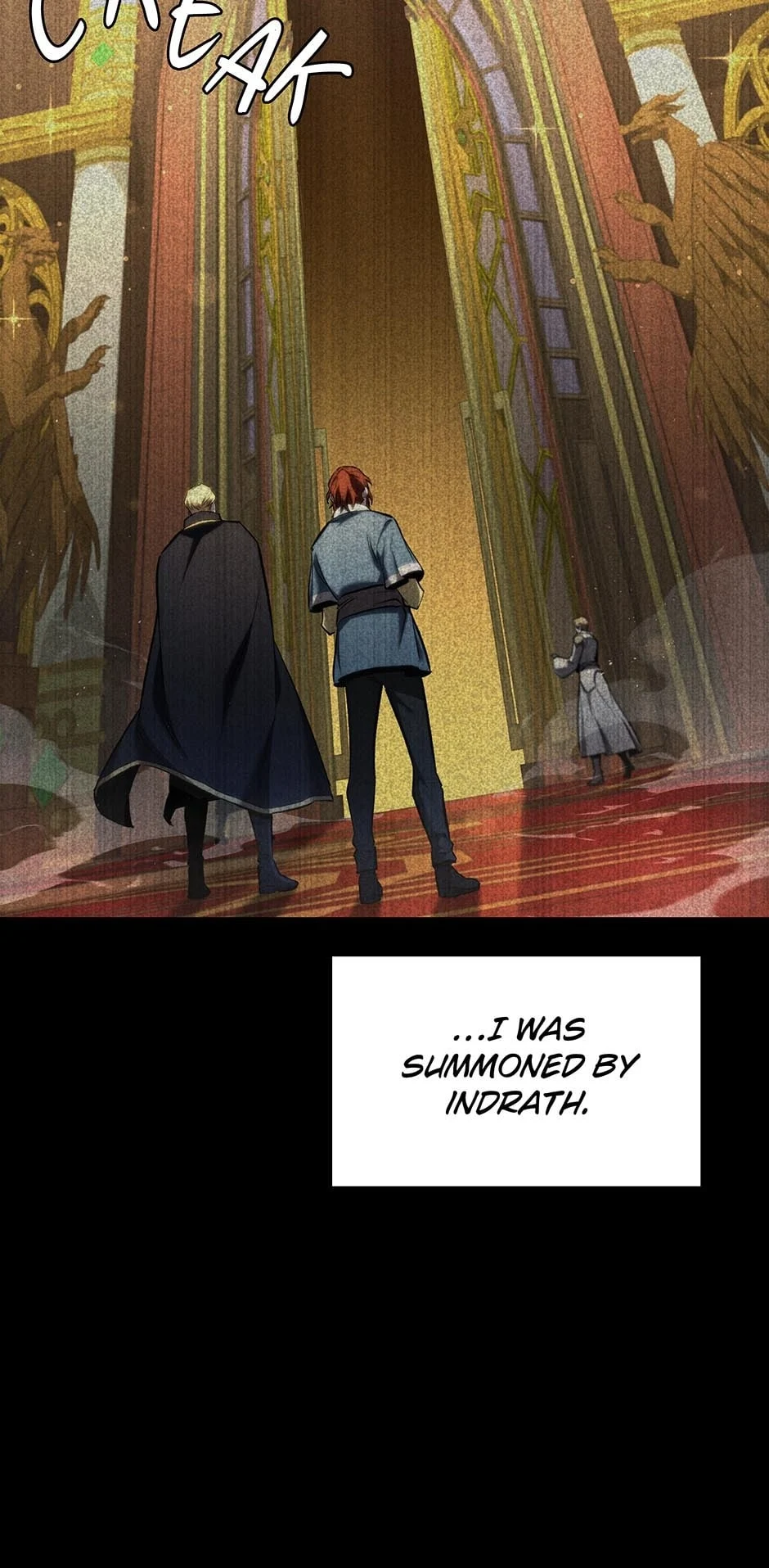 The Beginning After the End chapter 177 page 11