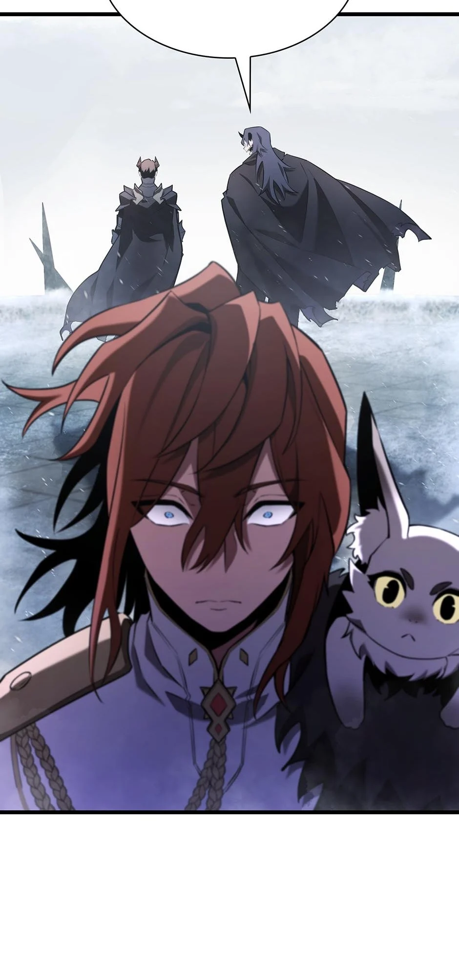 The Beginning After the End chapter 177 page 111