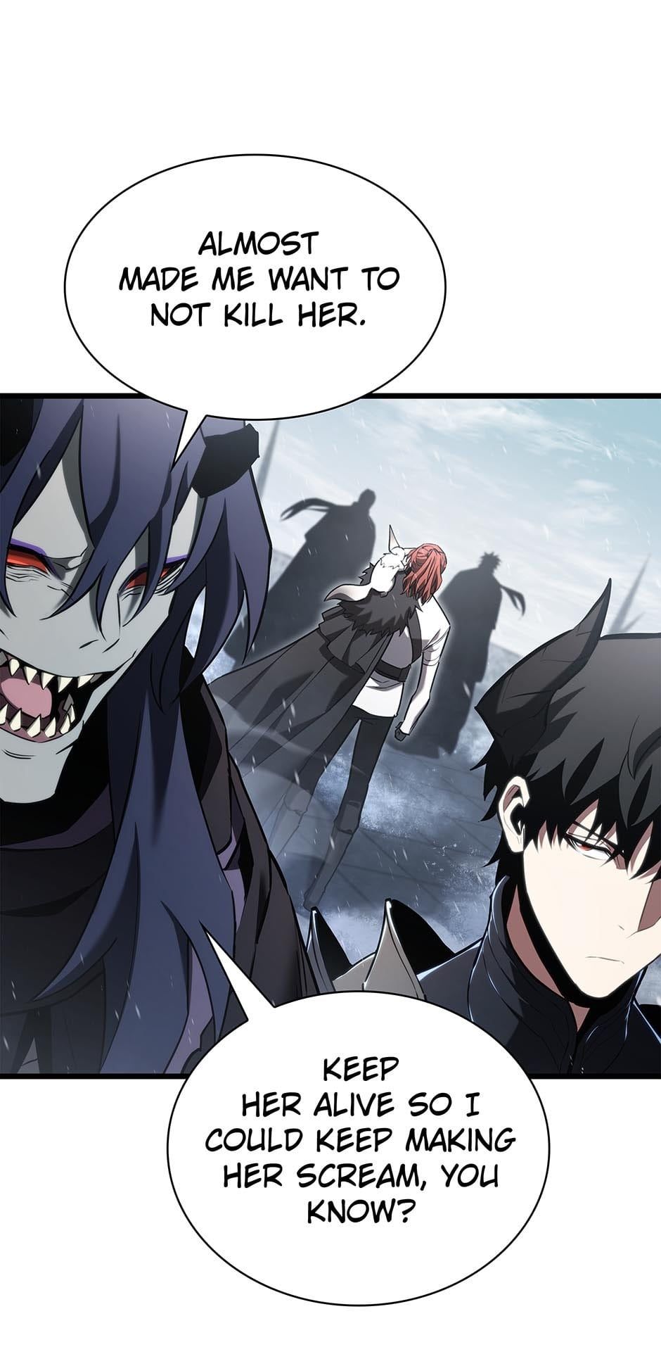 The Beginning After the End chapter 177 page 112