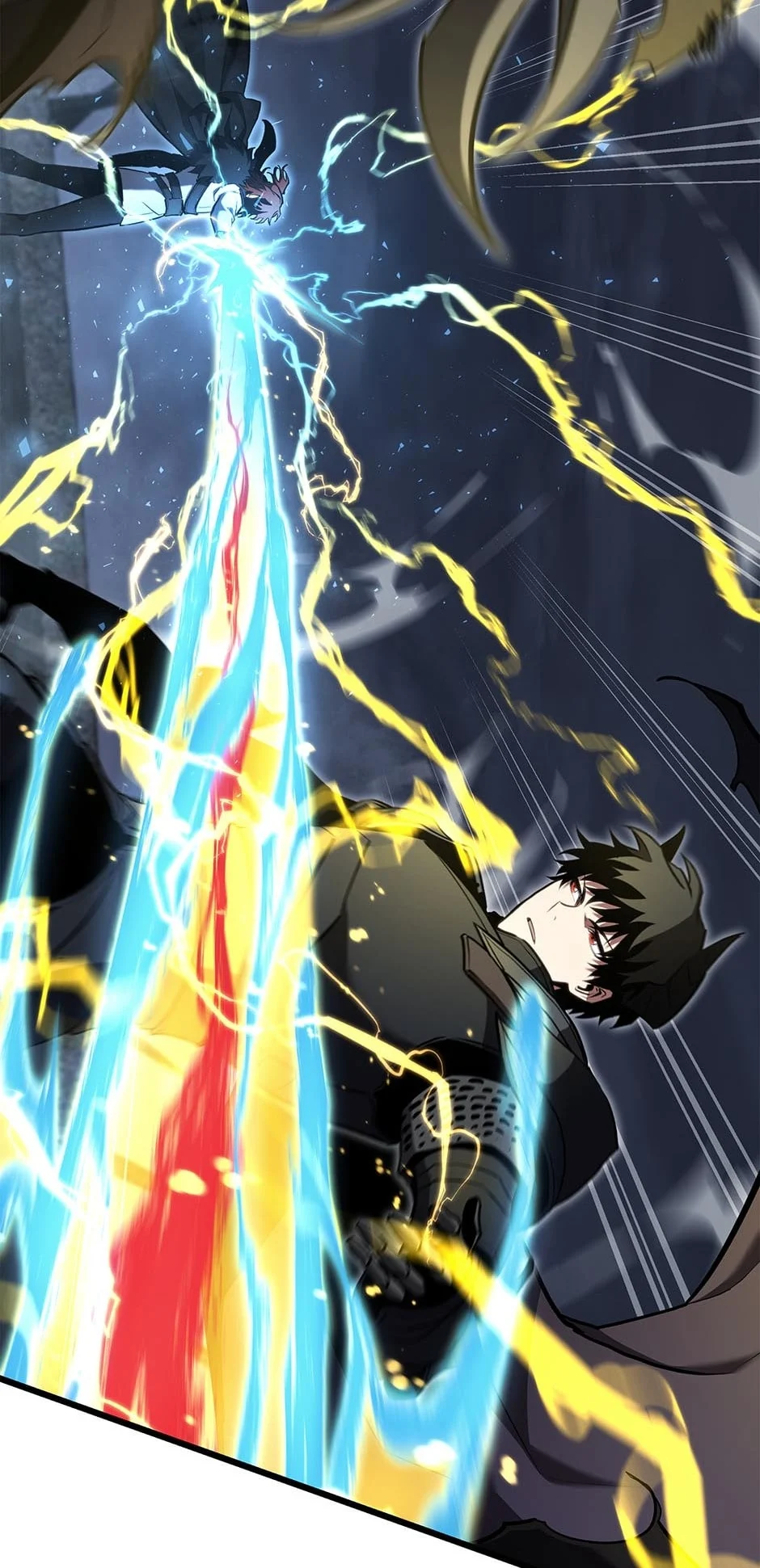 The Beginning After the End chapter 177 page 115