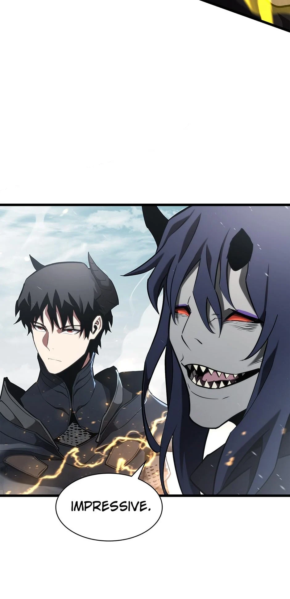 The Beginning After the End chapter 177 page 116