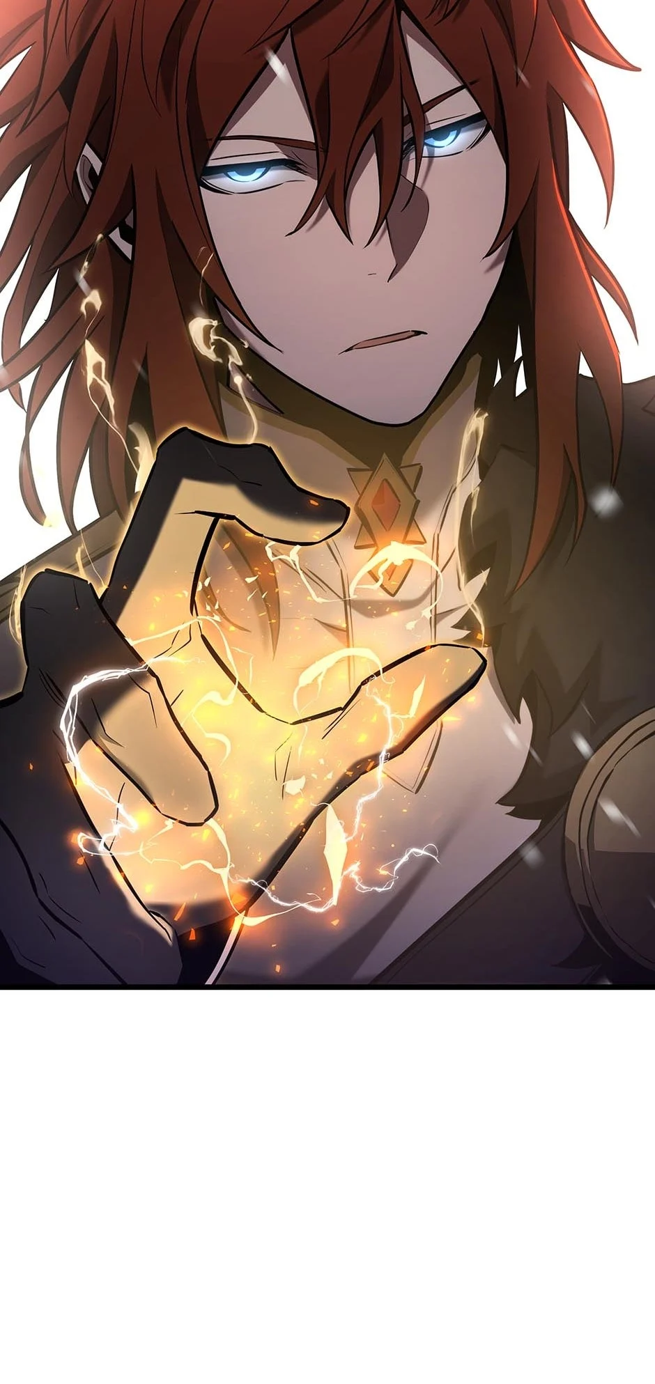 The Beginning After the End chapter 177 page 119