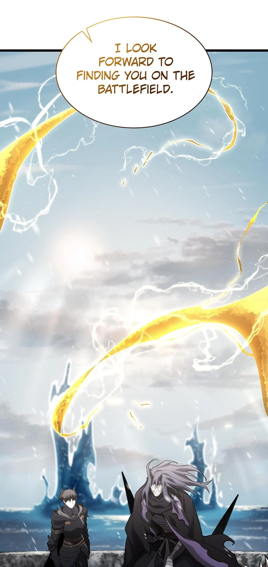 The Beginning After the End chapter 177 page 120